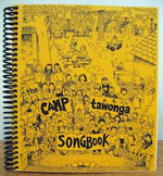 Tawonga Songbook