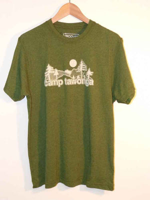 Green Recovery Tee