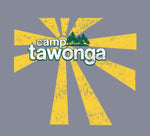2014 Tawonga T-shirt